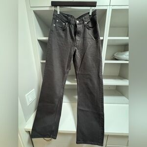 COS Chord jeans - Brown - size 29